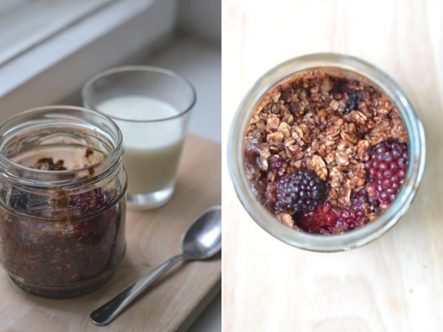 baked-berry-oatmeal